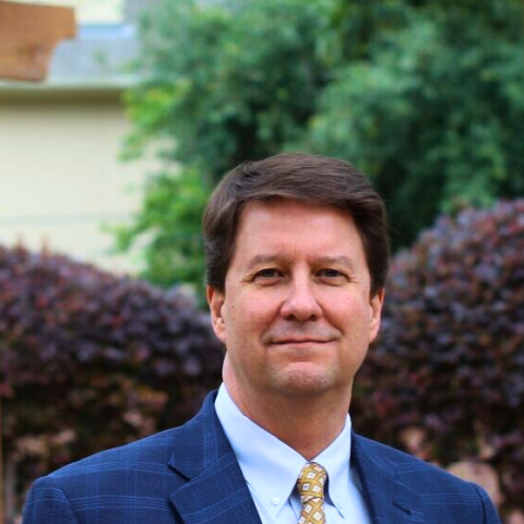 Matthew S. Stanford, PhD