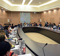 How We Can Transform Ourselves: My Journey From Breast Cancer to Lobbyist for Women’s Health – By Ruth Ebenstein