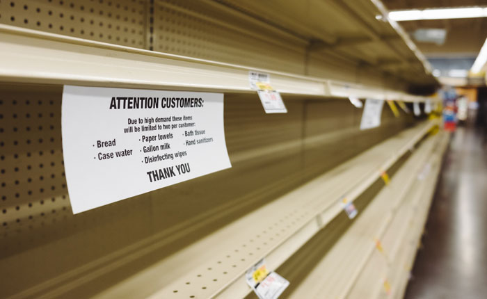 “Flattening the Curve” and the Ethics of Scarcity