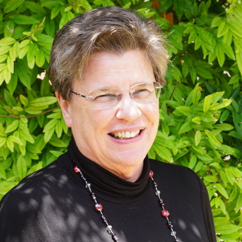 Peggy Determeyer, PhD