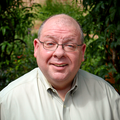 Rabbi Seth M. Stander, DD