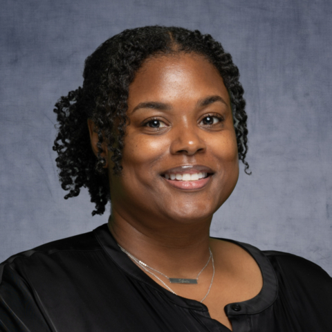 Adrean Pearson, LPC, LCDC-Intern