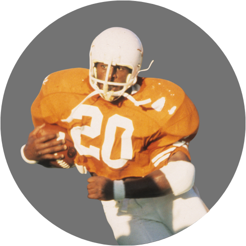 Earl Campbell