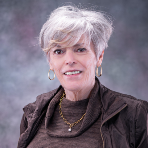 Elizabeth Pudwill