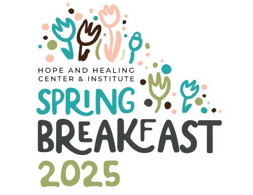 Spring Breakfast Logo