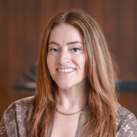 Madeline Stiers, PhD, LCSW-S