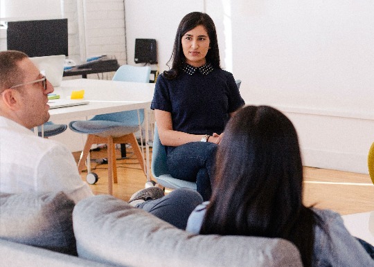 mental health care consulting